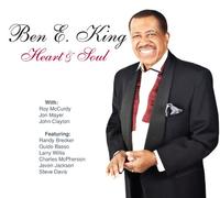 Ben E. King - Heart and Soul