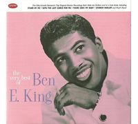 Ben E. King - in o It In The Name Of Love
