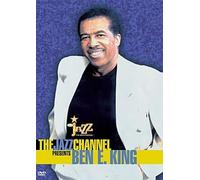 Ben E.King-Jazz Channel [Reino Unido] [DVD]