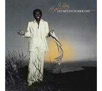 Ben E. King - Let Me Live in Your Life