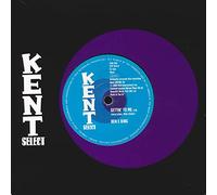 Ben E. King Marvellos - Gettin To Me + I Need You [Vinilo]