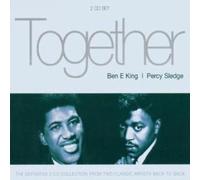 Ben E King/Percy Sledge - Together: Ben E King/Percy Sledge