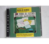 Ben E King - Seven Letters