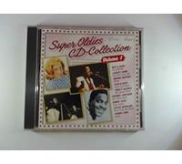 Ben E King, Shirelles, Martha Reeves, Dave Berry a - Super Oldies CD-Collection Vol 1