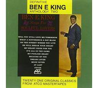 Ben E King - Sings for Soulful Lovers