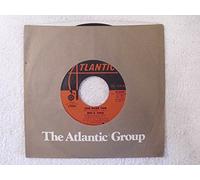 BEN E. KING - somebody's knocking / mono 45 rpm single