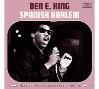 Ben E. King - Spanish Harlem