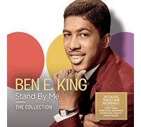 Ben E. King - Ben E. King - Stand By Me (2 CD)