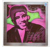 BEN E. KING - STAND BY ME...AND MORE OF HIS CLASSICS
