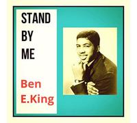 Ben E. King Stand By Me (CD) Album (Importación USA)