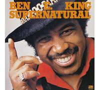 Ben E. King - Supernatural