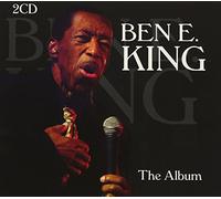BEN E. KING - THE ALBUM