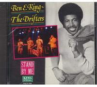 Ben E King & the Drifters