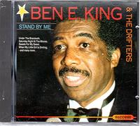 BEN E. KING & THE DRIFTERS - Stand By Me