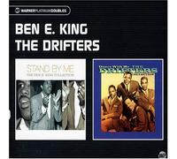 Ben E. King^The Drifters - Stand By Me/Dance With Me