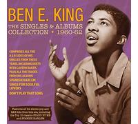 Ben E. King - The Singles And Albums Collection 1960-62