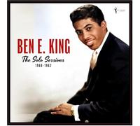 Ben E. King - The Solo Sessions 1960-62 [Vinilo]