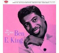 Ben E. King - The Very Best Of Ben E. King (Flashback Series)