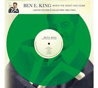 Ben E. King - When The Night Has Come [Vinilo]