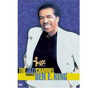 Ben E. King - World of Jazz [Alemania] [DVD]