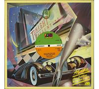 BEN E.KING - YOU'VE ONLY GOT ONE CHANCE TO BE YOUNG 7 INCH (7" VINYL 45) UK ATLANTIC 1980