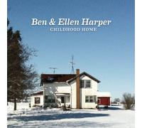 Ben & Ellen Harper - Childhood Home