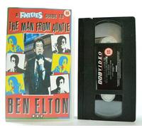 Ben Elton-Farties Guide to the Man. [Reino Unido] [VHS]