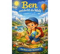 Ben entdeckt die Welt