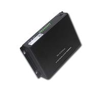 Ben & Fellows 520109 IP Public address system Wall-mounted Terminal with Amplifier 2x30W