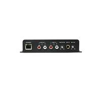 Ben & Fellows 520111 SIP Public address system Wall-mounted Terminal with Amplifier 2x30W
