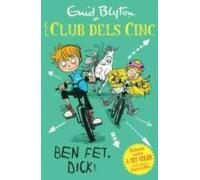Ben Fet Dick!