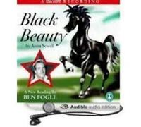 Ben Fogle - Black Beauty