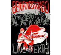 Ben Folds and WASO - Live in Perth [Alemania] [DVD]
