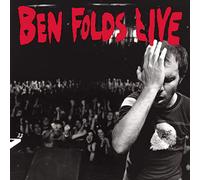 Ben Folds - Ben Folds Live