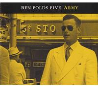 Ben Folds Five - Army