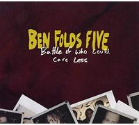 Ben Folds Five - Battle Of Who Could Care Less