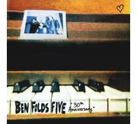 Ben Folds Five 30th Anniversary