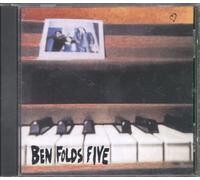 Ben Folds Five - Ben Folds Five (CD)