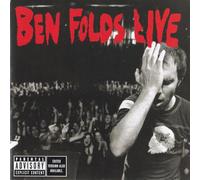 Ben Folds Five - Ben Folds Live