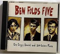Ben Folds Five - Brand New Single (Tba)