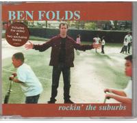 Ben Folds Five - Rockin the Suburbs