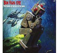 Ben Folds Five - Sound Of The Life Of The Mind
