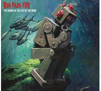 Ben Folds Five - The Sound Of The Life Of The Mind