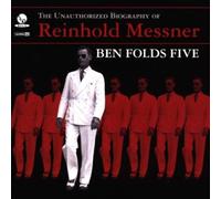 Ben Folds Five - The Unauthorized Bio
