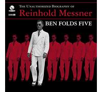 Ben Folds Five - Unauthorized Biography O