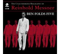 Ben Folds Five - Unauthorized Biography of Rein