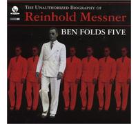Ben Folds Five - Unauthorized Biography of Rein
