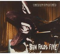 Ben Folds Five - Underground