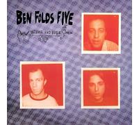 Ben Folds Five – Whatever And Ever Amen – Vinilo – Sony Music