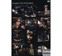 Ben Folds-Live at Myspace [USA] [DVD]